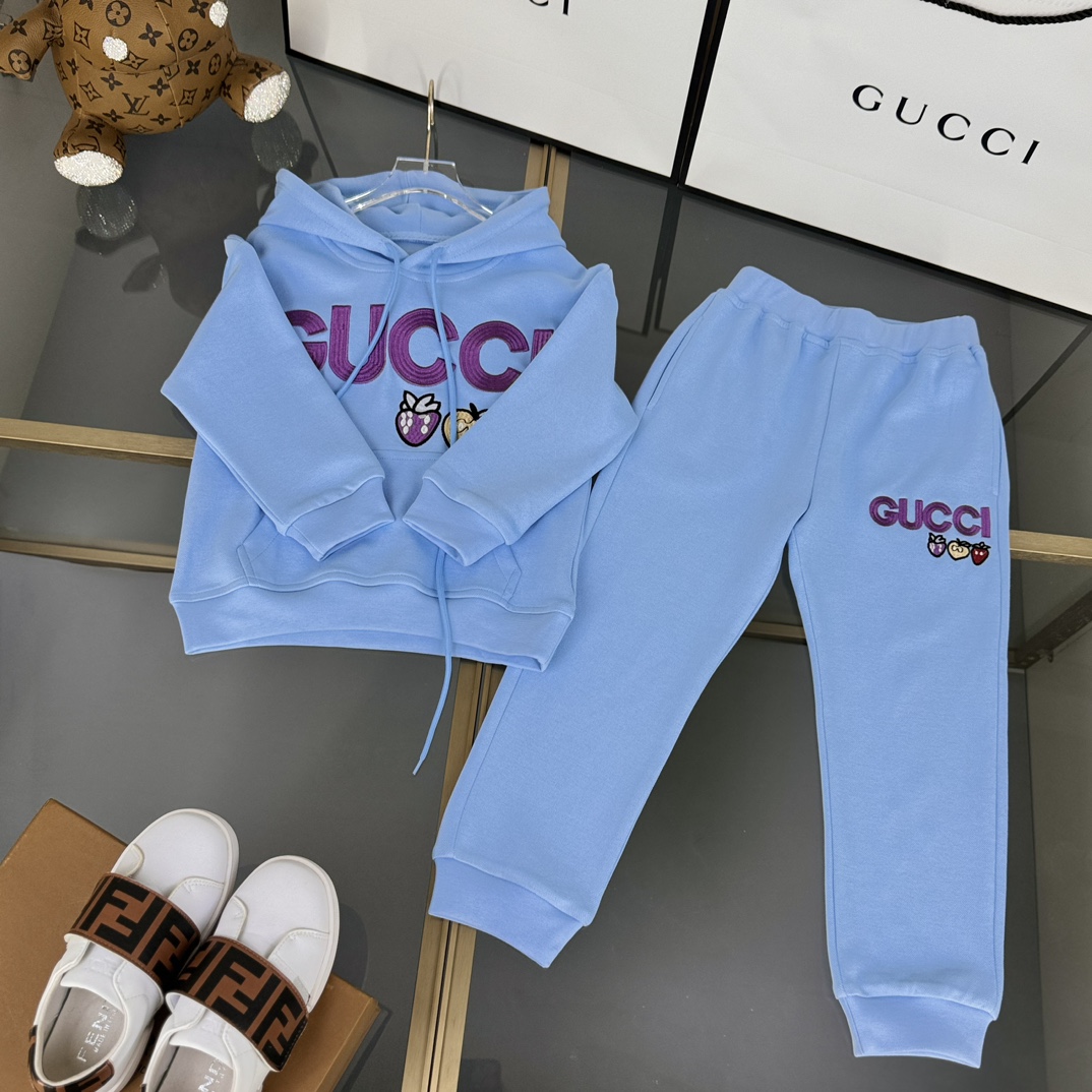 Gucci Kids